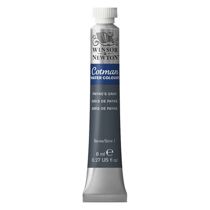 Tubo Acuarela Cotman Colores 8ML Winsor And Newton Winsor And Newton Nacional Librería