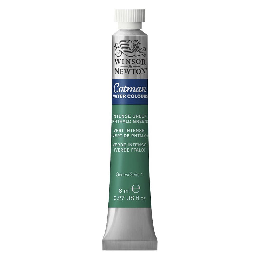 Tubo Acuarela Cotman Colores 8ML Winsor And Newton Winsor And Newton Nacional Librería