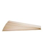 Madera de Balsa 1mm. Artel