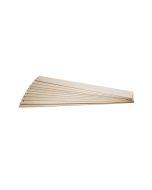 Madera de Balsa 1,5mm. Artel