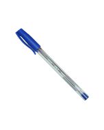 Bolígrafo Fx2 Azul 1mm. Artel