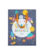 Bolsa de Regalo Para Niños Pequeña Artel