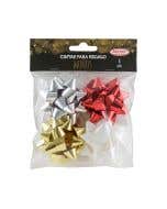 Moños para Regalo