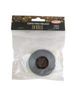 Rollo Cinta Regalo 1,8cm.X22mt. Color Aleatorio Artel