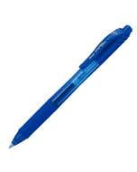 Roller Retráctil Energel X 0,7mm Azul Pentel