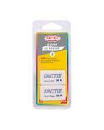 Blister 2 Gomas de Borrar 36R Factis