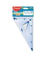 Escuadra Maped graphic 60- 21cm.