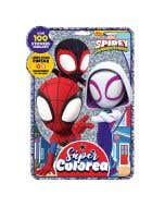 SUPER COLOREA DISNEY