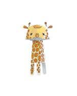 Cube Head Jirafa Monumi