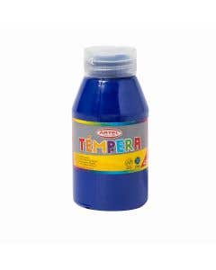 Frasco Tempera Azul Ultramar 44 250ml. Artel