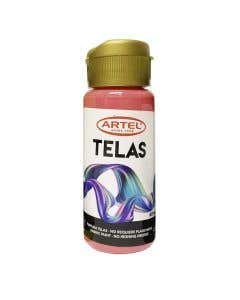 Pintura Para Tela Rosado 84 60ml. Artel