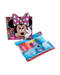 Pack Diverti Minnie