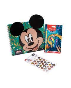 Pack Diverti Mickey