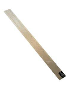 Madera de Balsa 1mm. Artel