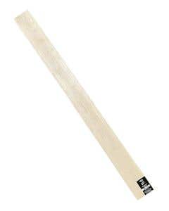 Madera de Balsa 2mm. Artel