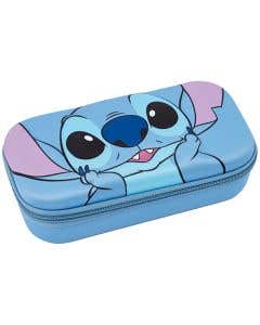 ESTUCHE BOX STITCH