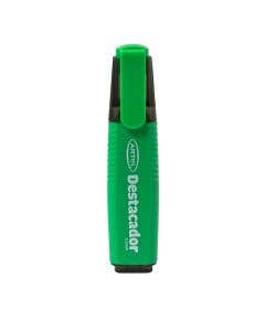 Destacador Artel Verde biselado 5,3mm