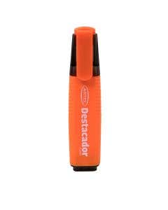 Destacador Artel Anaranjado bisela 5,3mm