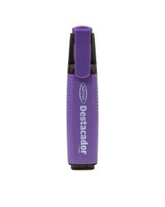 Destacador Artel Violeta biselado 5,3mm