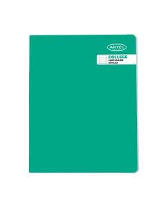 Cuaderno College 80 Hojas Composicion Artel