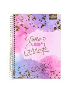 Cuaderno Especial 150 Hojas Fantasy Artel
