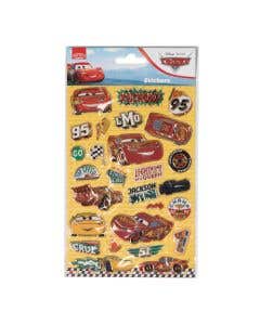 Stickers Cars