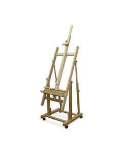 Caballete Artel Pro 65X70X203 Cms