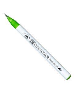 Marcador Punta Pincel Zig Clean Color