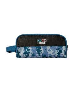 Estuche Tela Gamers Azul Artel
