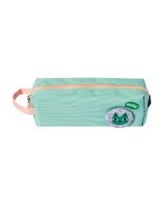 Estuche Tela Cute Agua Artel