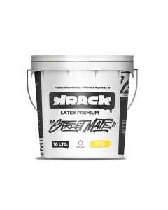 KRACK ESMALTE  AMARILLO DON JUAN 16 LTS