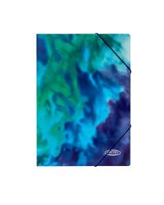Carpeta C/elastico  TyeDie