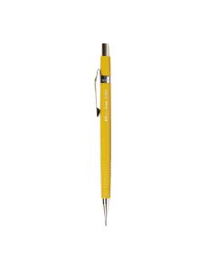 Portaminas Técnico P209 Amarillo Pentel
