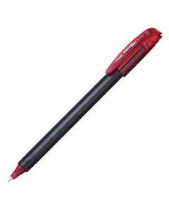Roller Energel Makkuro 0,5mm. Rojo Pentel