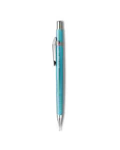 Portamina Sharp 0.7mm Metal Azul
