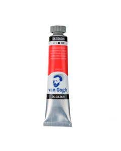 Oleo Vgh 20Ml. 306 Rojo Cadmio