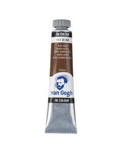 Oleo VGH 20ml. 408  Tierra sombra nat