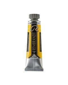 Oleo Rembran 15Ml. 271 Amarillo Cad M