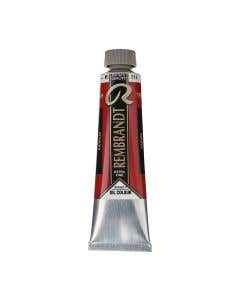 Oleo Rembran 15Ml. 318 Carmin