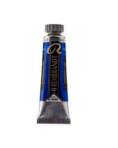 Oleo Rembran 15Ml. 505 Azul Ultramar C