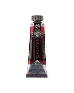 Oleo Rembran 15Ml. 567 Violeta Rojo Perm