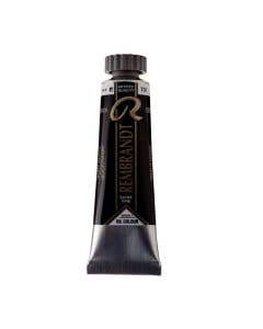 Oleo Rembran 15Ml. 701 Negro Marfil