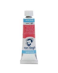 Acuarela Laca Granza Clara 327 10ml. Van Gogh