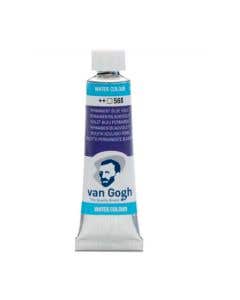 Acuarela Vgh 10Ml. 568 Violeta Azul Perm