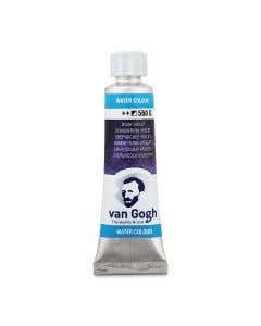 Acuarela Crepúsculo Violeta 560 10ml. Van Gogh