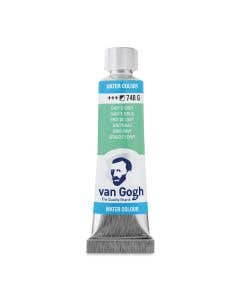 Acuarela Gris Davy 748 10ml. Van Gogh