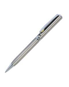 Bolígrafo Sterling 0,8mm. Plata Pentel