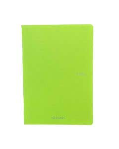 Cuaderno Ecoqua A5 Croquis Lima 40 Fhjs
