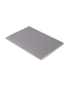 Cuaderno Ecoqua A4 Croquis Gris 40 Fhjs