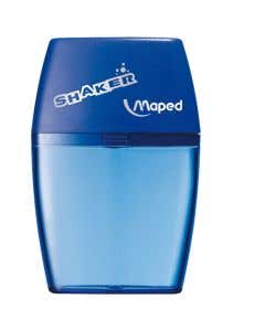 Sacapuntas Shaker Maped